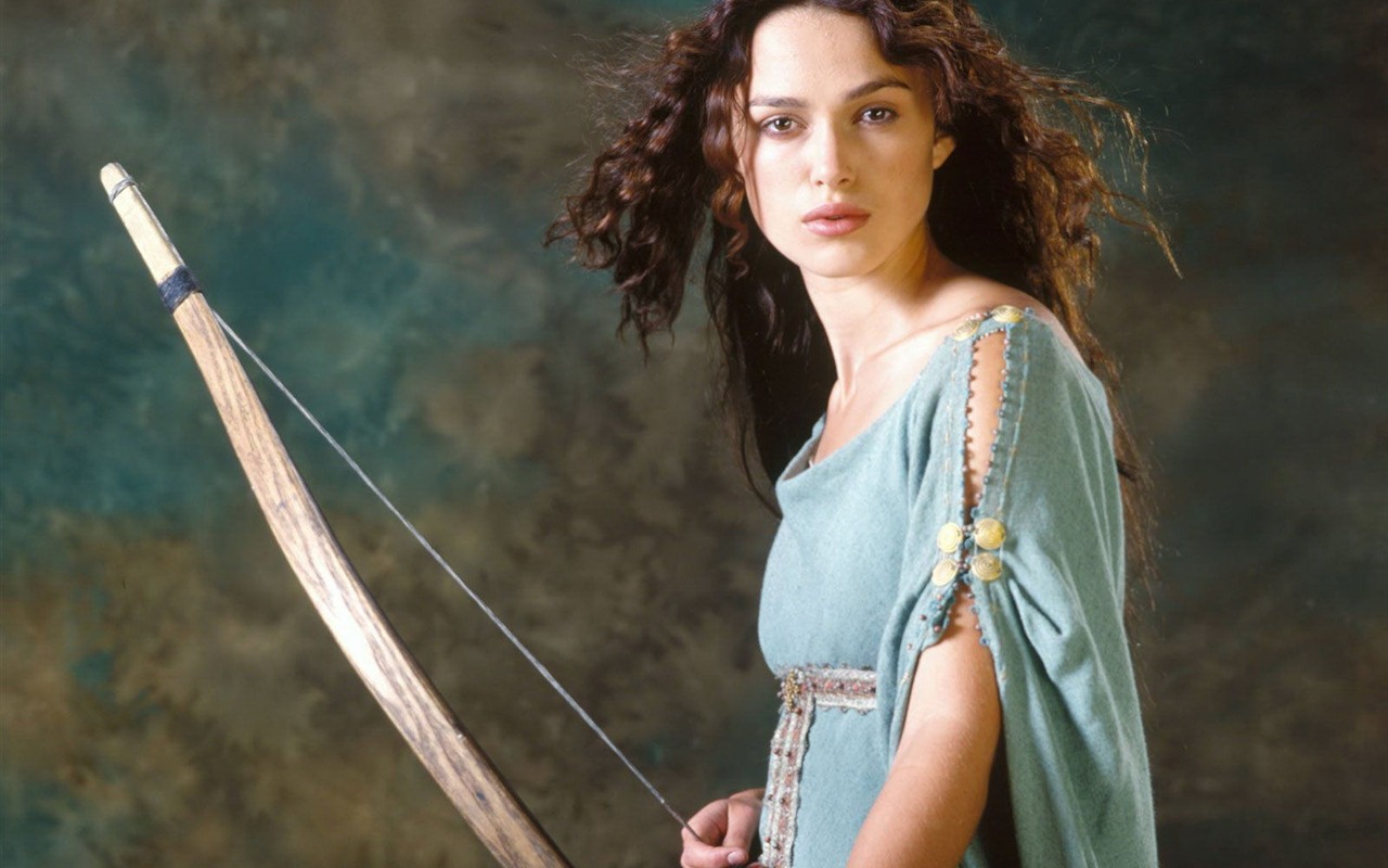 Keira Knightley beautiful wallpaper (5) #10 - 1280x800