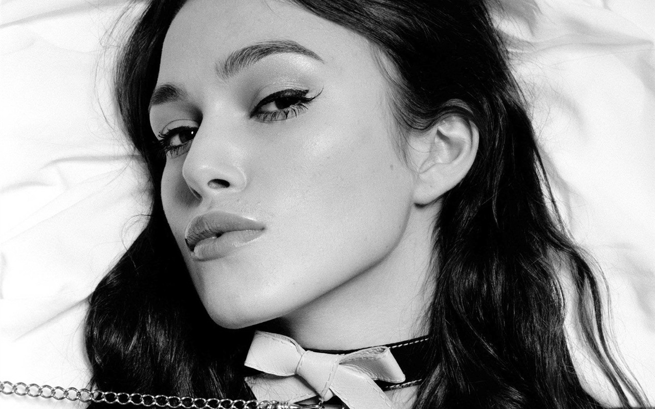 Keira Knightley beautiful wallpaper (5) #12 - 1280x800