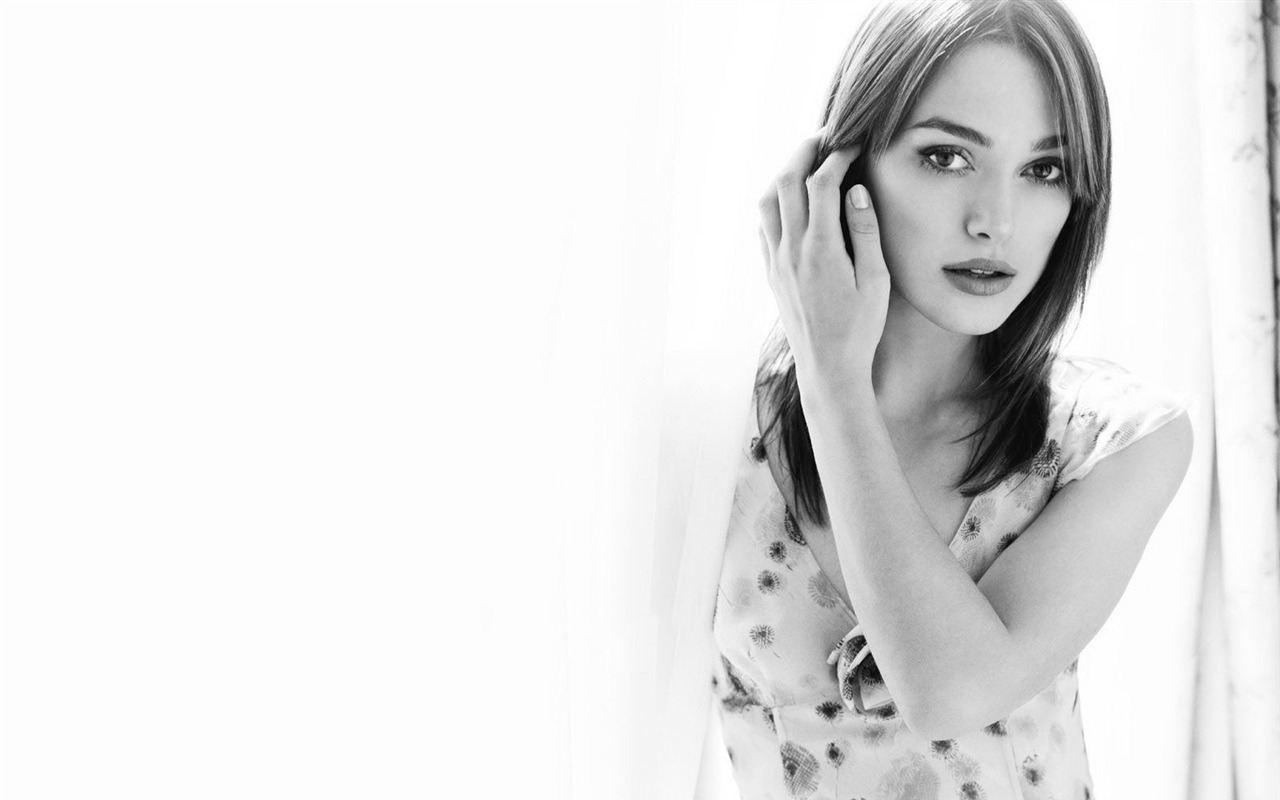 Keira Knightley beautiful wallpaper (5) #15 - 1280x800