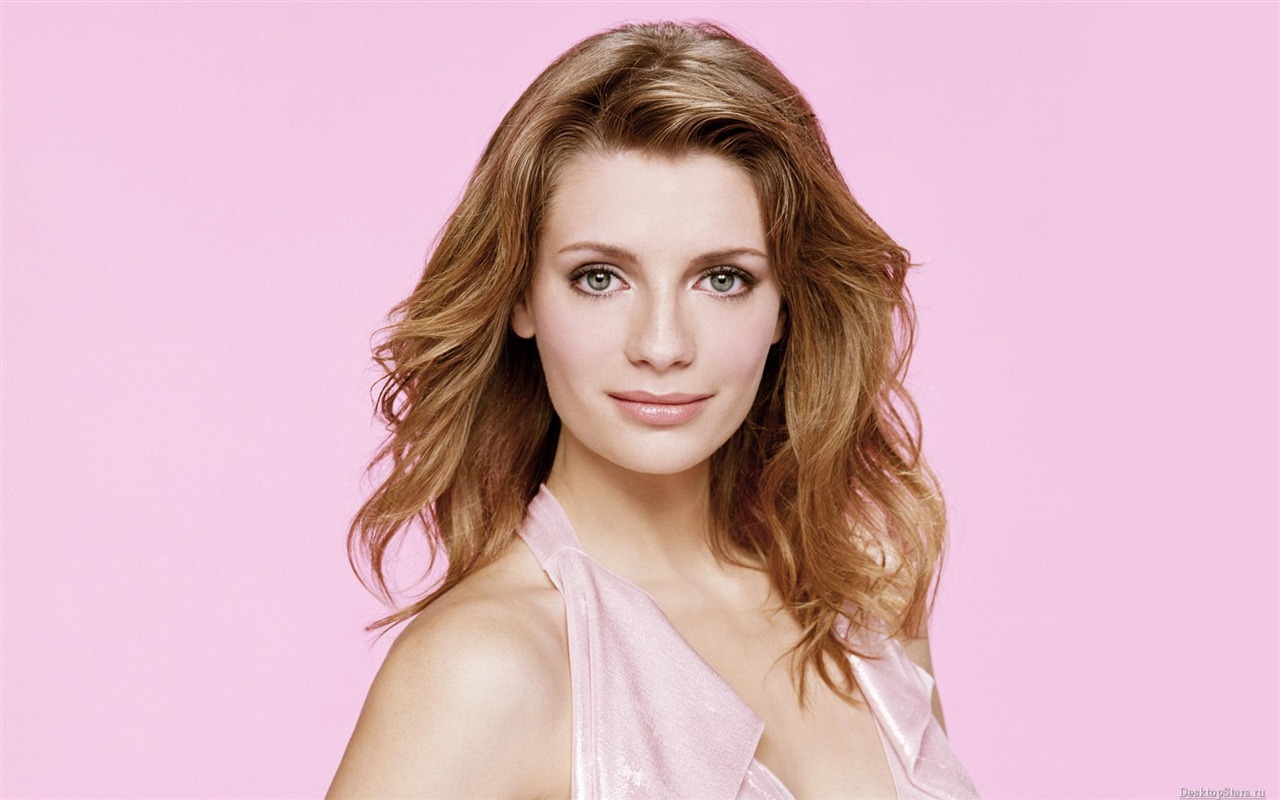 Mischa Barton beautiful wallpaper (2) #7 - 1280x800
