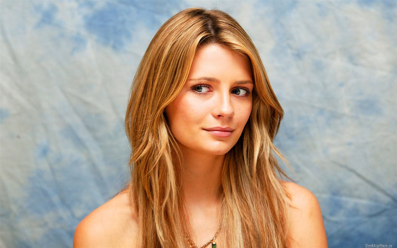 Mischa Barton krásnou tapetu (2) #10 - 1280x800