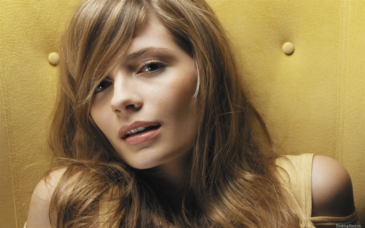 Mischa Barton krásnou tapetu (2) #18 - 1280x800
