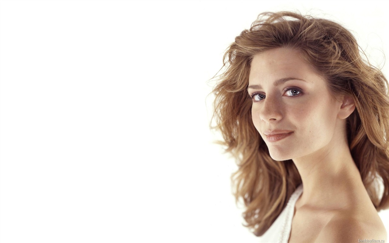 Mischa Barton beautiful wallpaper (2) #23 - 1280x800