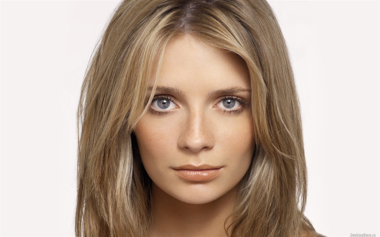 Mischa Barton krásnou tapetu (2) #28 - 1280x800