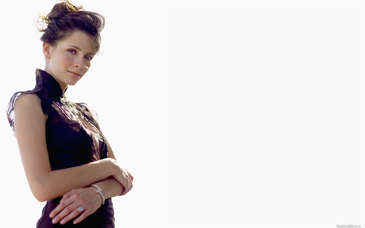 Mischa Barton beautiful wallpaper (2) #40 - 1280x800