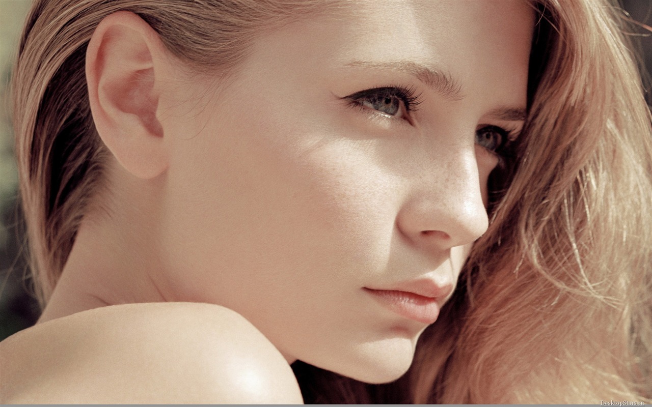 Mischa Barton 米莎·巴頓 美女壁紙(三) #16 - 1280x800