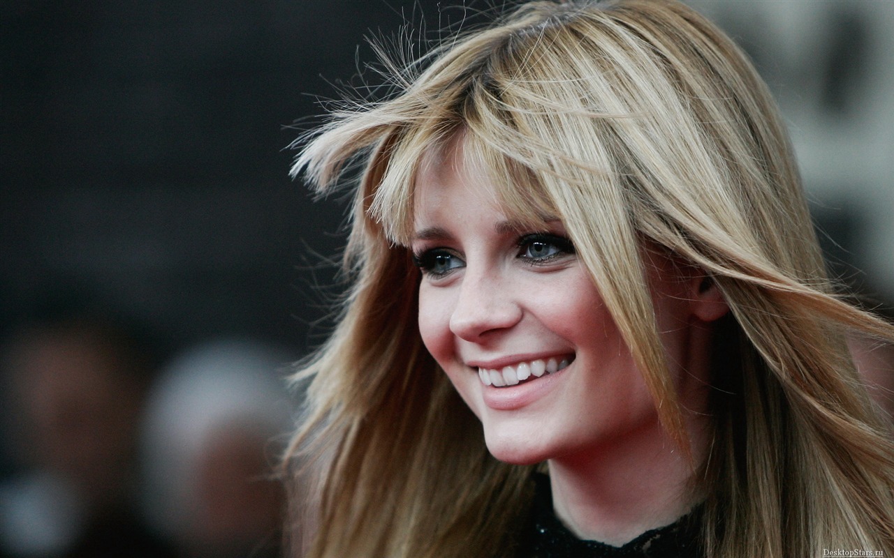 Mischa Barton 米莎·巴頓 美女壁紙(三) #23 - 1280x800