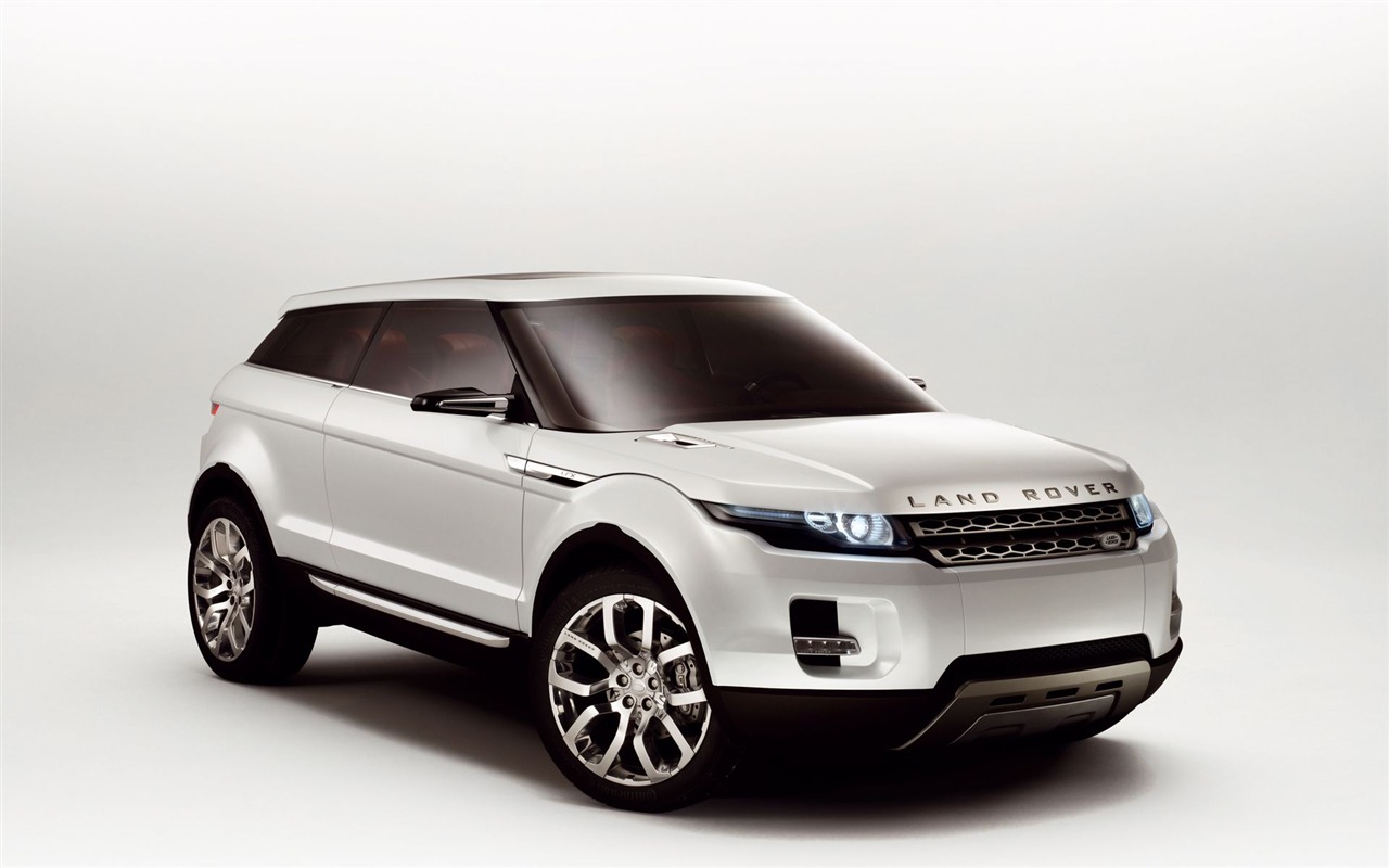 Land Rover na plochu 2011 (1) #11 - 1280x800