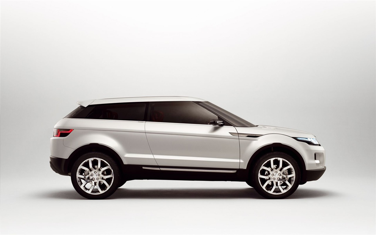Land Rover na plochu 2011 (1) #13 - 1280x800
