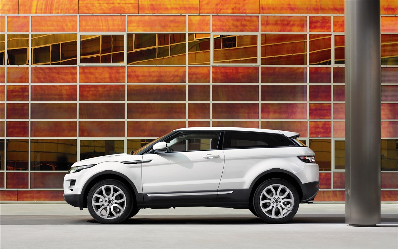 Land Rover na plochu 2011 (2) #18 - 1280x800