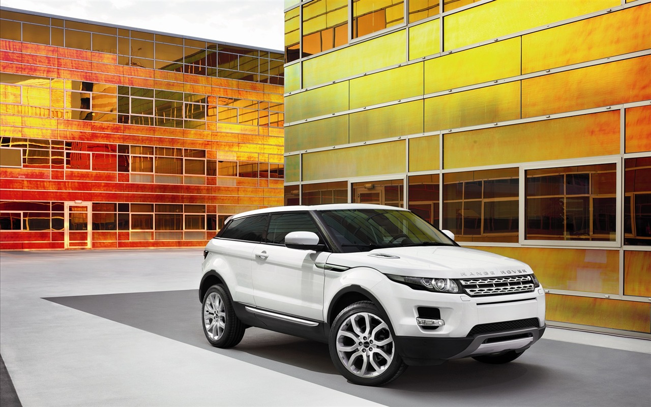 Land Rover na plochu 2011 (2) #20 - 1280x800