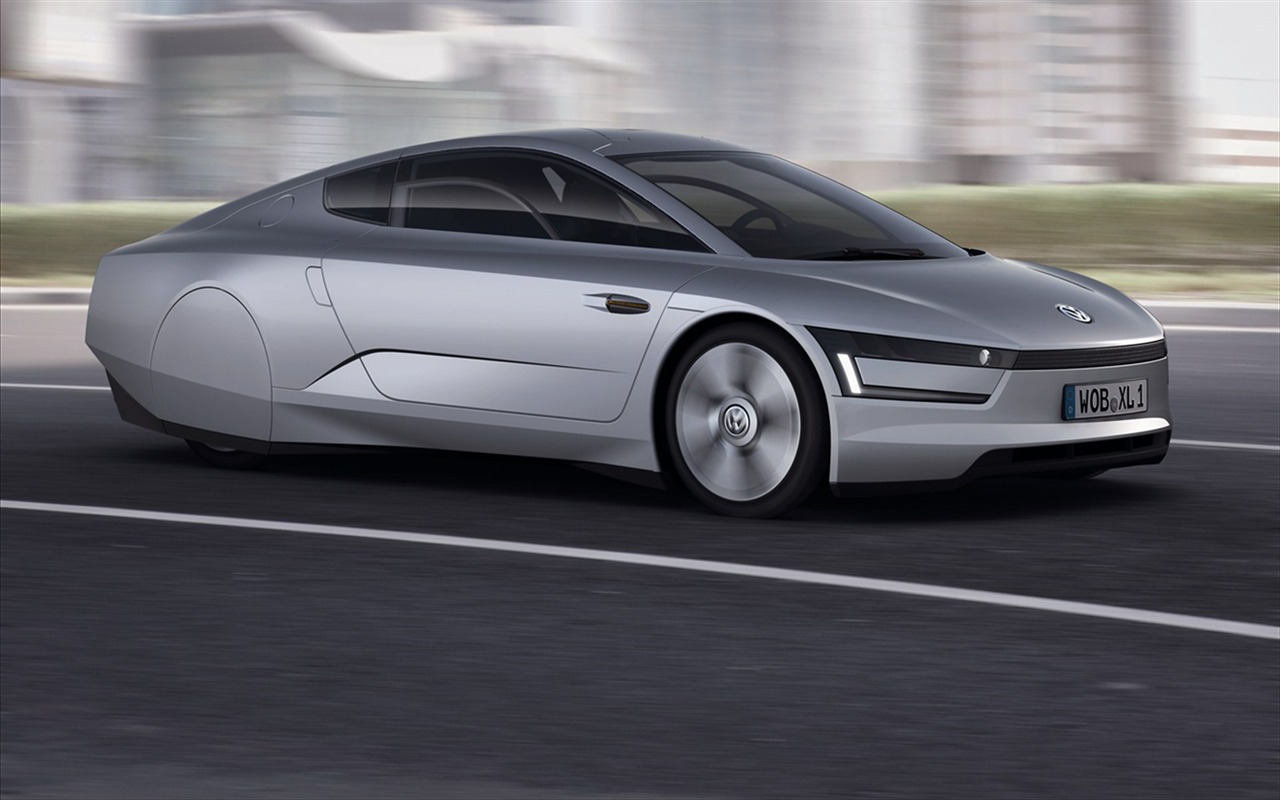 zvláštní vydání tapet koncepce automobilů (21) #12 - 1280x800