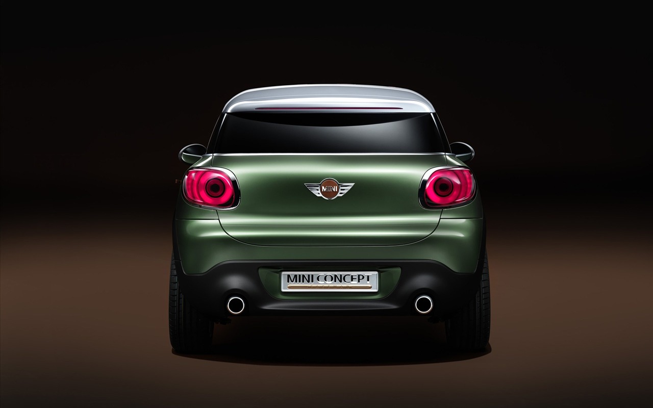 zvláštní vydání tapet koncepce automobilů (22) #5 - 1280x800