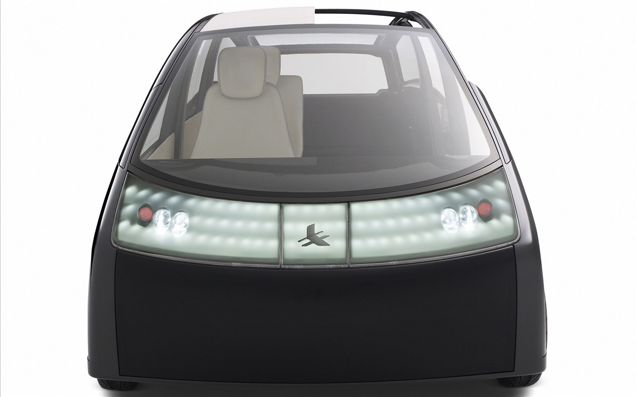 zvláštní vydání tapet koncepce automobilů (22) #13 - 1280x800