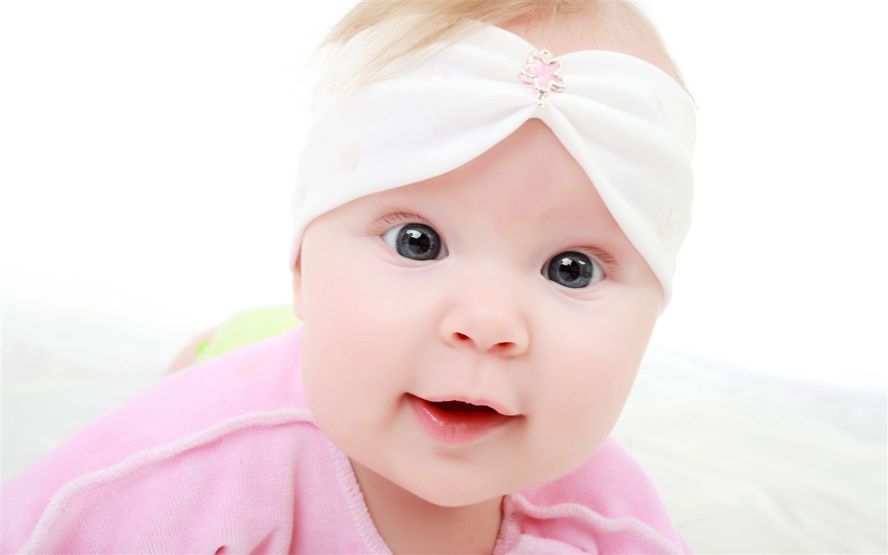 Cute Baby Tapety na plochu (3) #18 - 1280x800