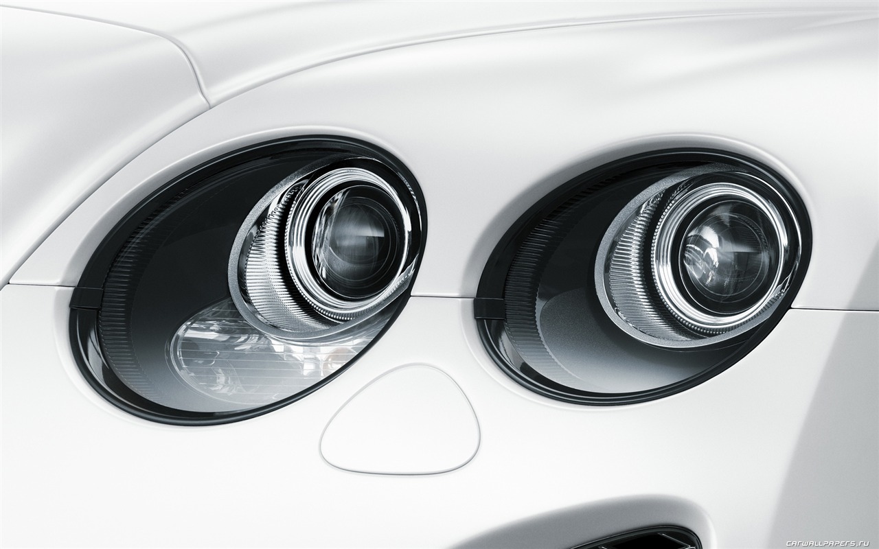Bentley Continental Supersports Convertible - 2010 HD wallpaper #58 - 1280x800
