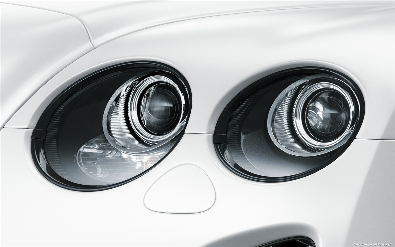 Bentley Continental Supersports Cabrio - 2010 HD tapetu #58 - 1280x800