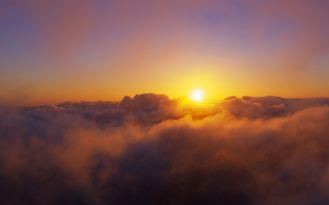 Scenery Collection Wallpapers (62) #2 - 1280x800