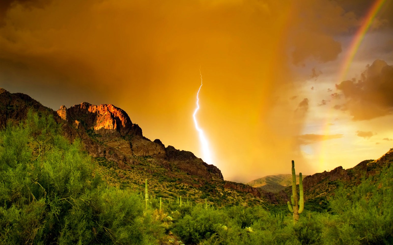 Wallpaper World geographical scenery Posts (8) #4 - 1280x800