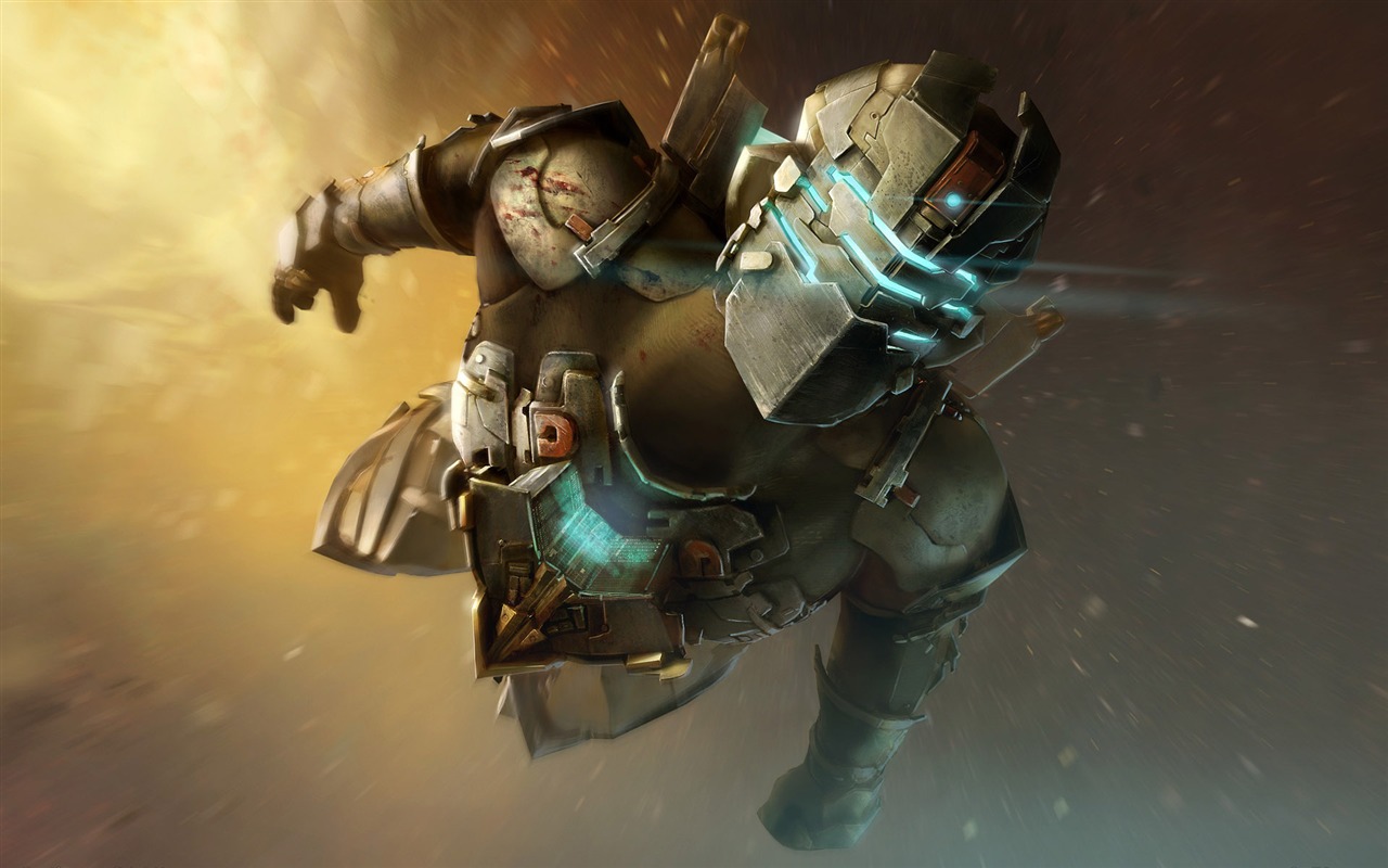 1920 Games Collection Wallpapers (40) #9 - 1280x800
