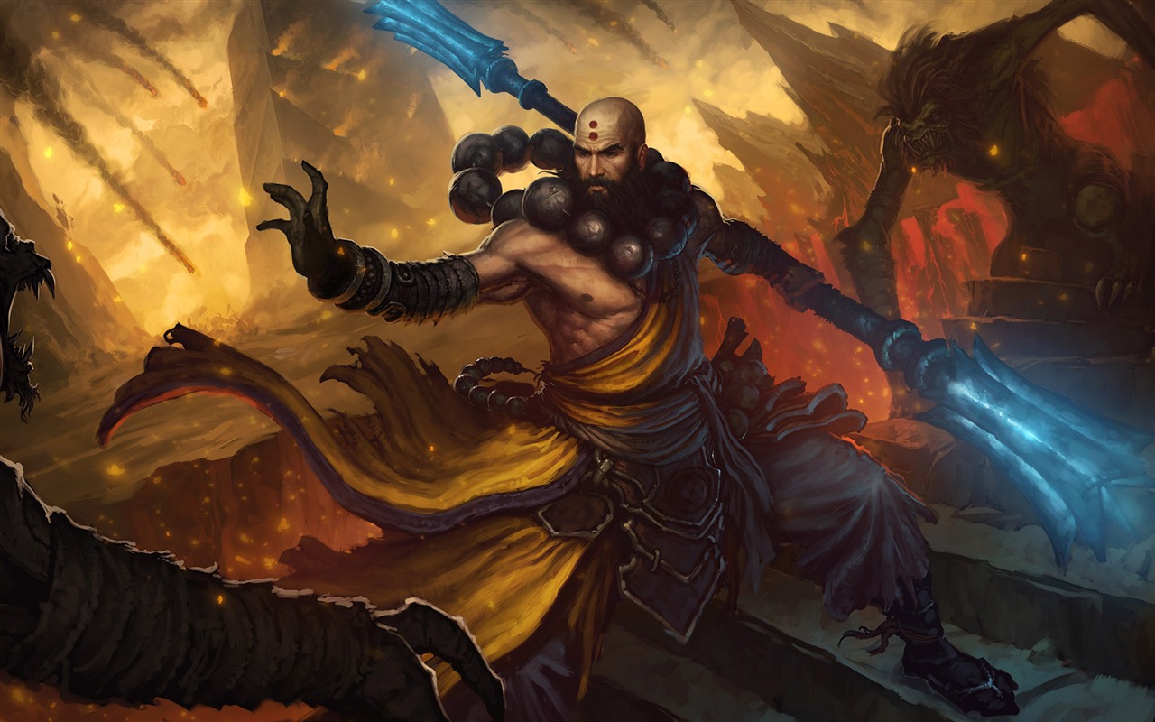 1920 Games Collection Wallpapers (40) #13 - 1280x800