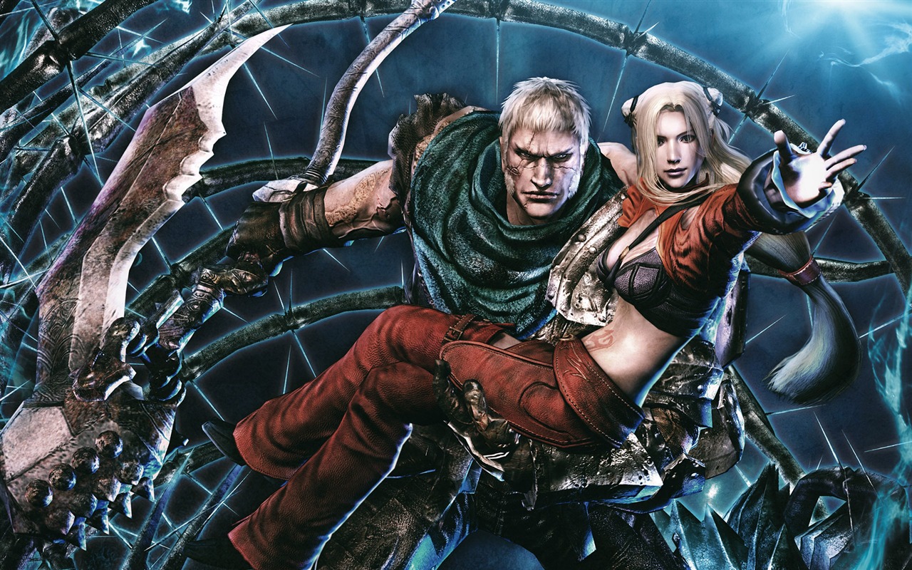 1920 Games Collection Wallpapers (41) #17 - 1280x800