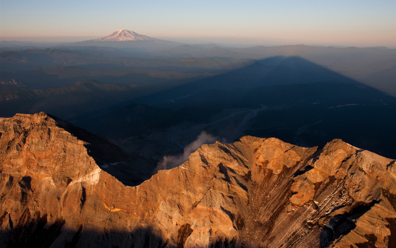 Wallpaper World geographical scenery Posts (9) #5 - 1280x800