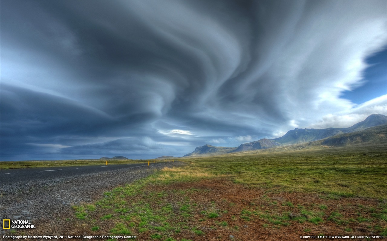 Wallpaper World geographical scenery Posts (10) #15 - 1280x800
