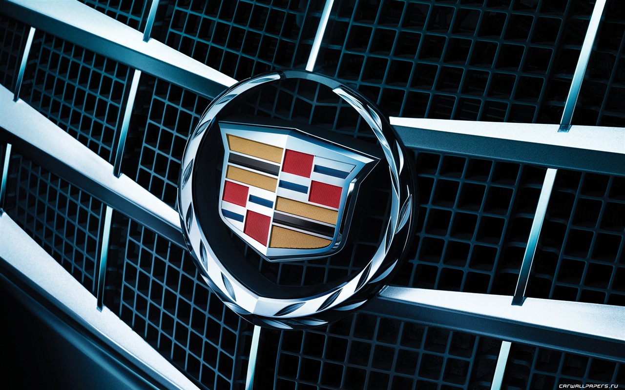 Cadillac CTS Sport Wagon - 2011 HD tapetu #12 - 1280x800