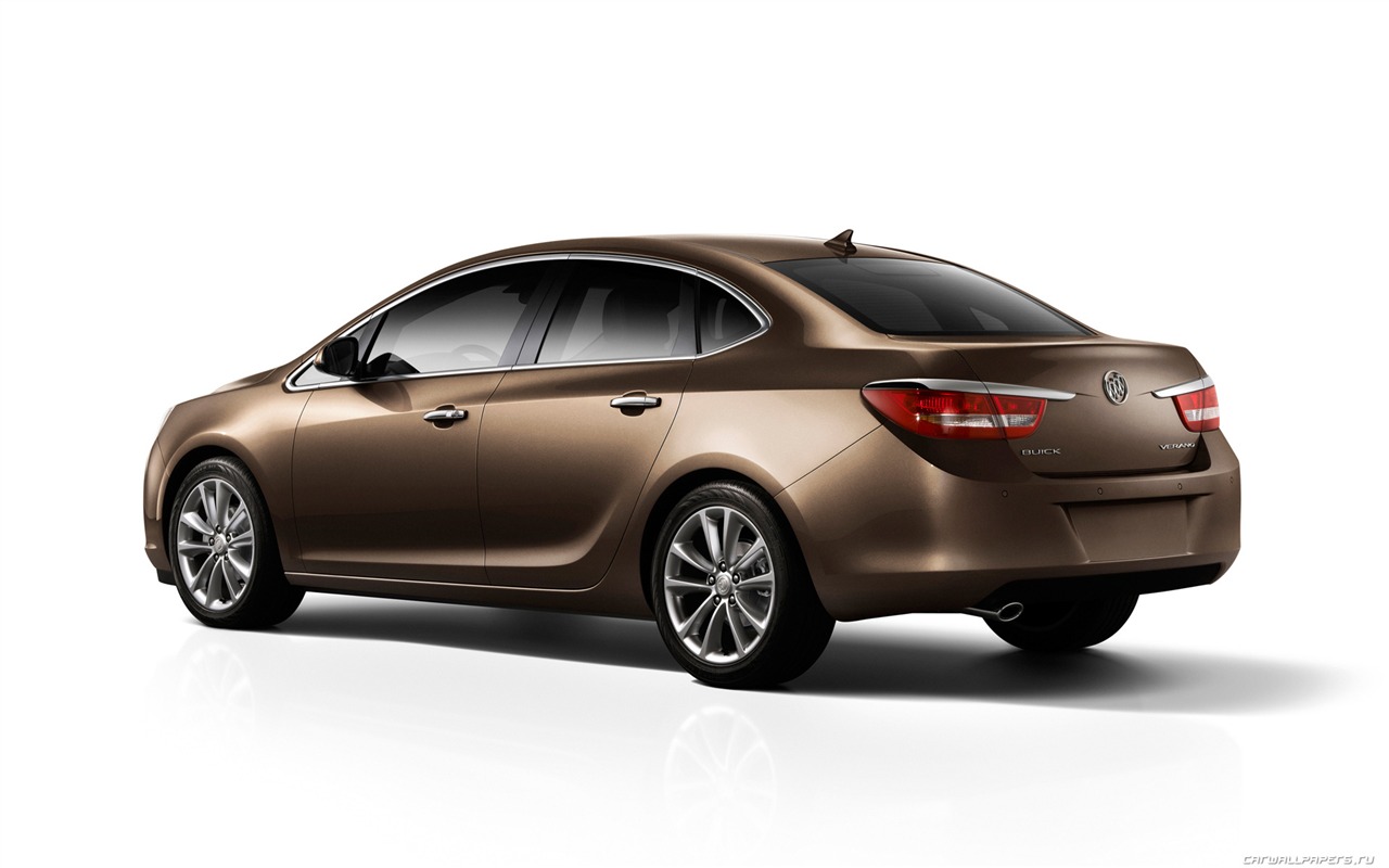 Buick Verano - 2011 別克 #9 - 1280x800