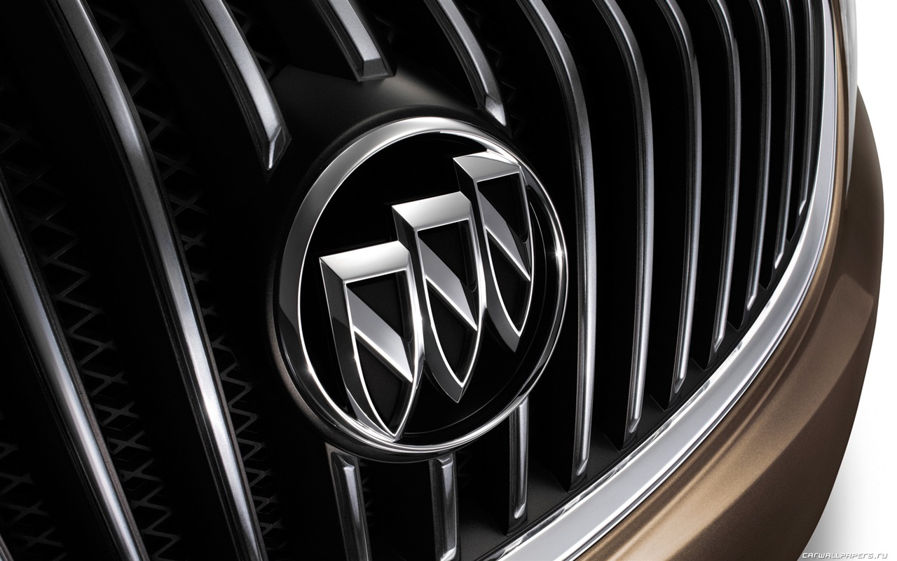 Buick Verano - 2011 HD tapetu #12 - 1280x800