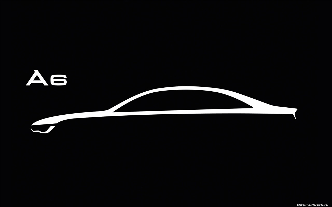 Audi A6 3.0 TDI quattro - 2011 HD tapetu #29 - 1280x800