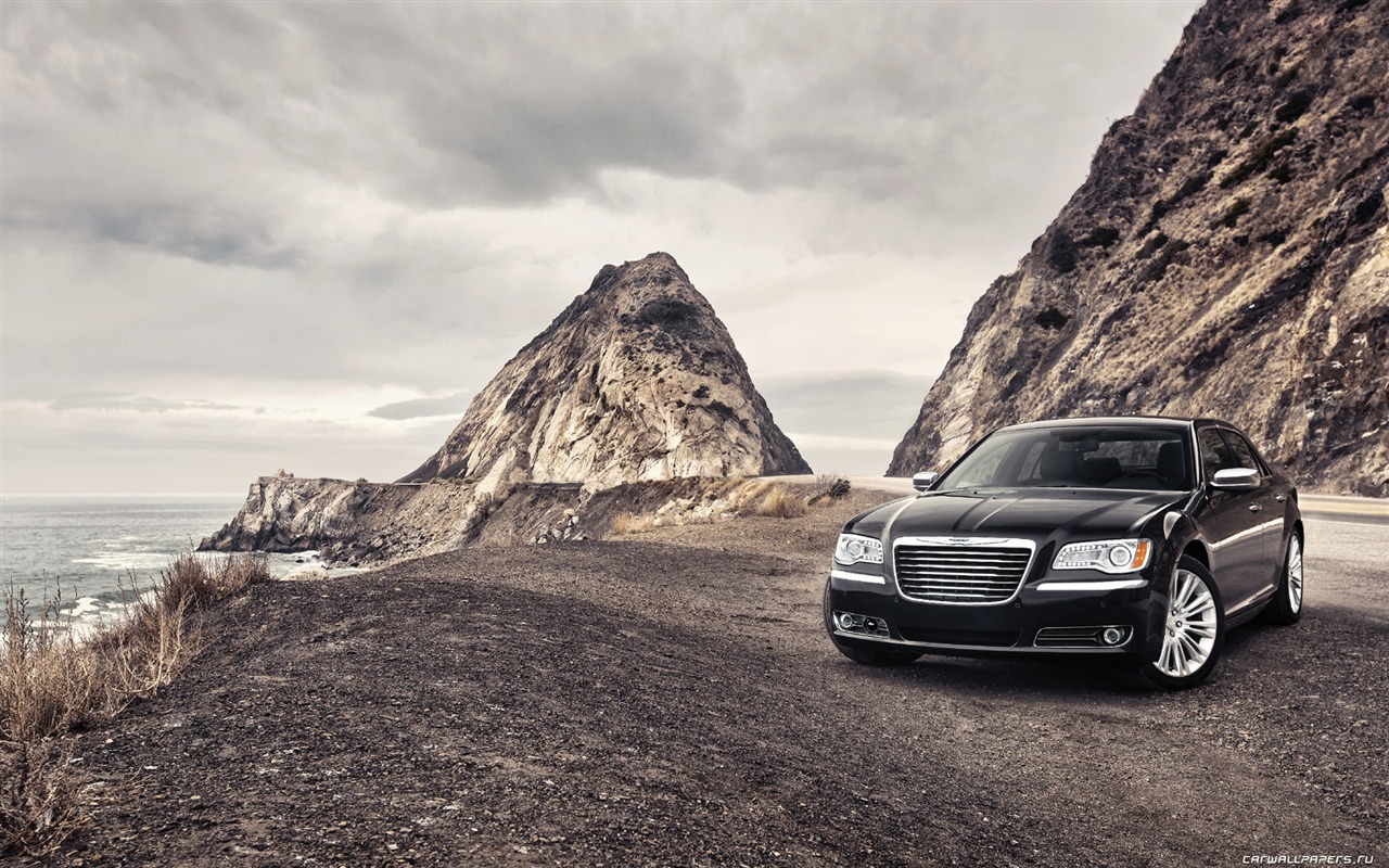 Chrysler 300 - 2011 克萊斯勒 #2 - 1280x800