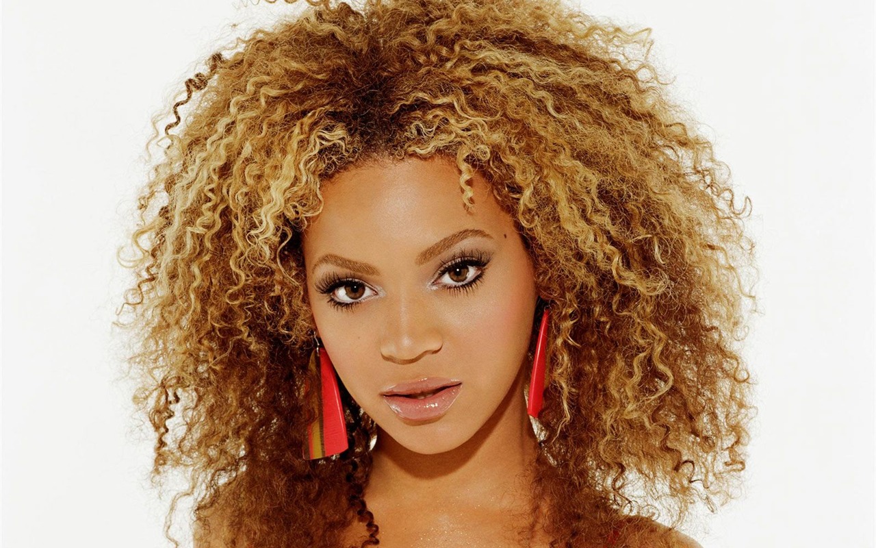 Beyonce Knowles 美女壁纸38 - 1280x800