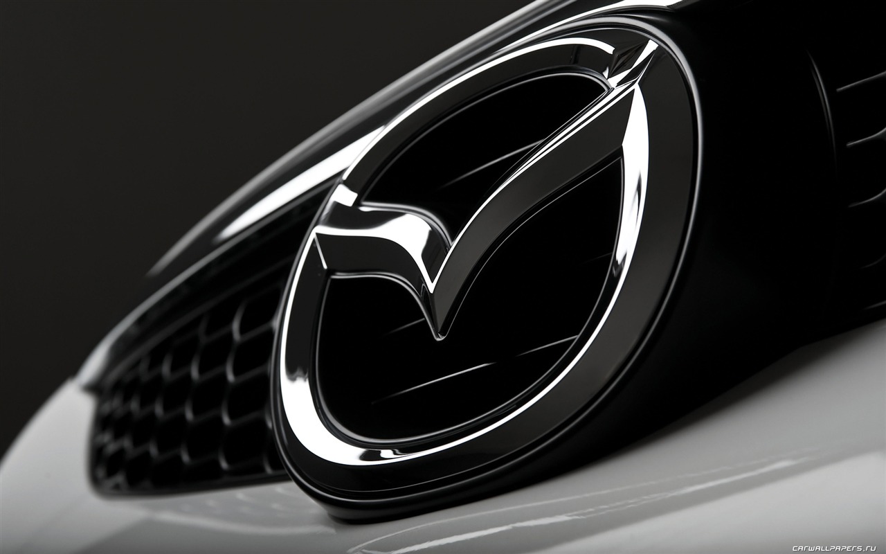 Mazda CX-9 - 2008 馬自達 #19 - 1280x800