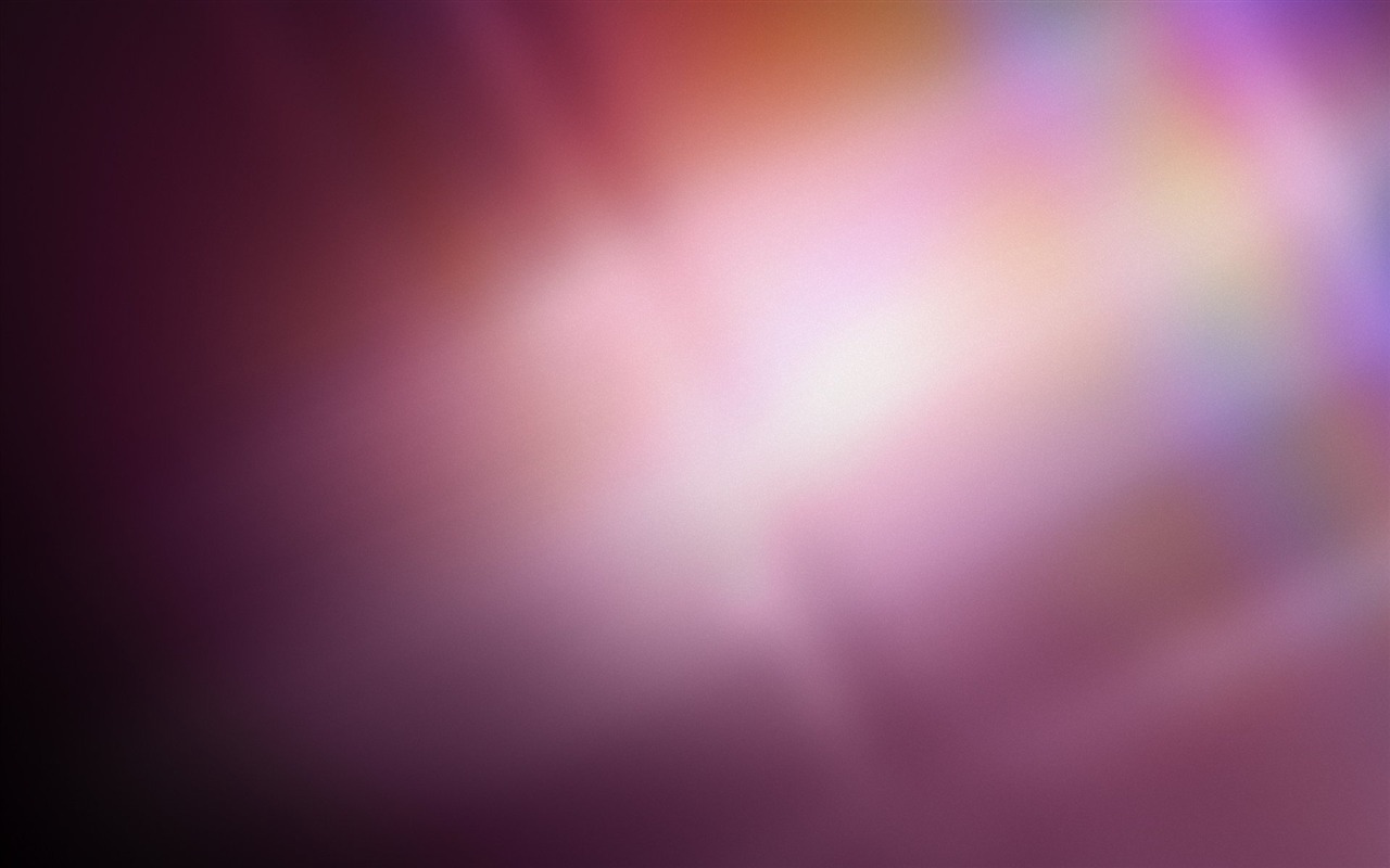 Ubuntu Systém tapety (2) #14 - 1280x800