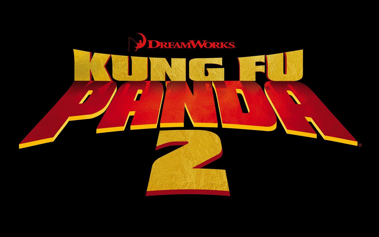 Kung Fu Panda 2 fonds d'écran HD #3 - 1280x800