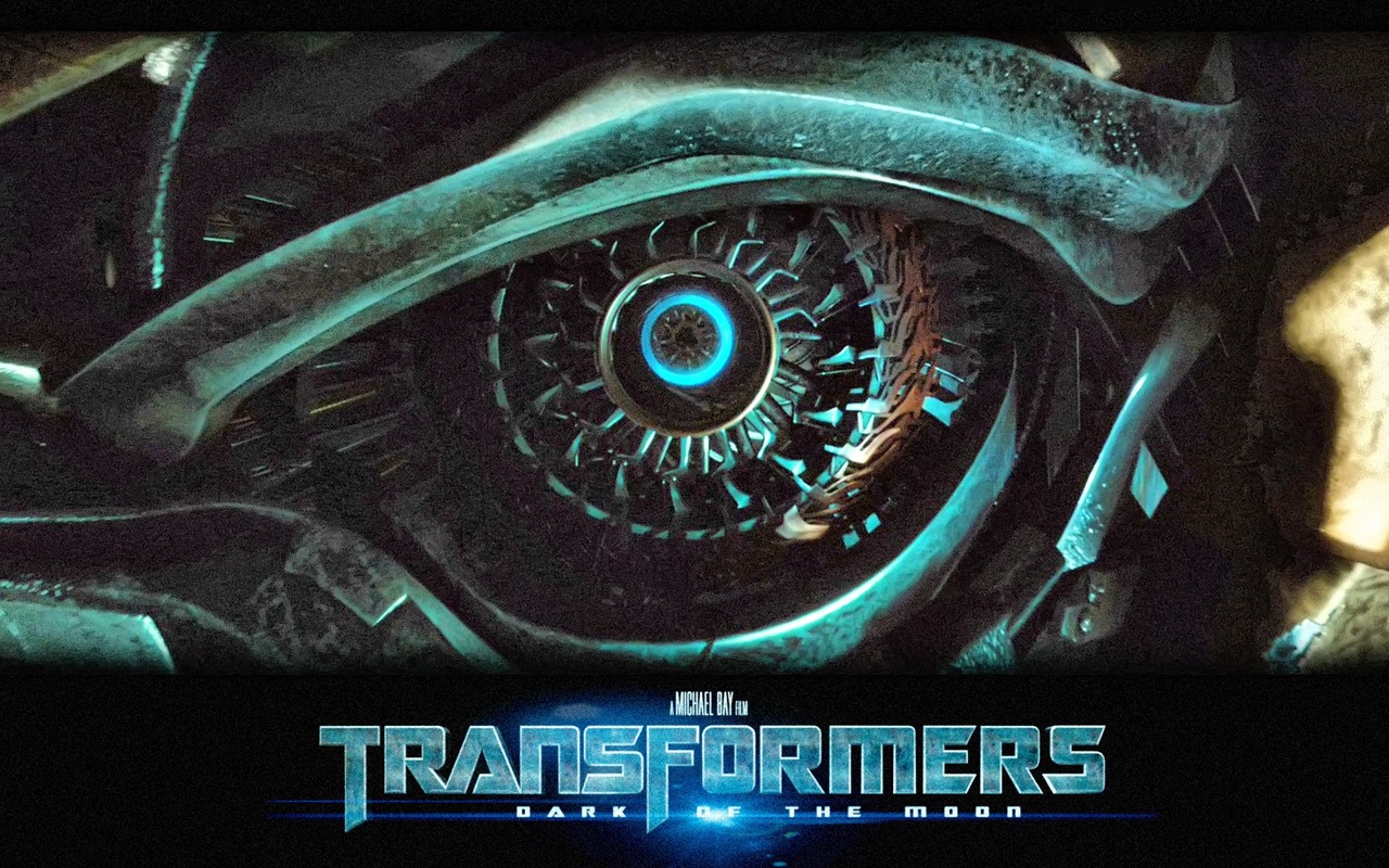 Transformers: The Dark Of The Měsíc tapety HD #10 - 1280x800