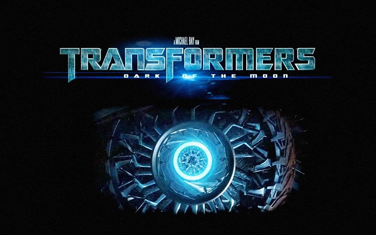 Transformers: The Dark Of The Měsíc tapety HD #11 - 1280x800