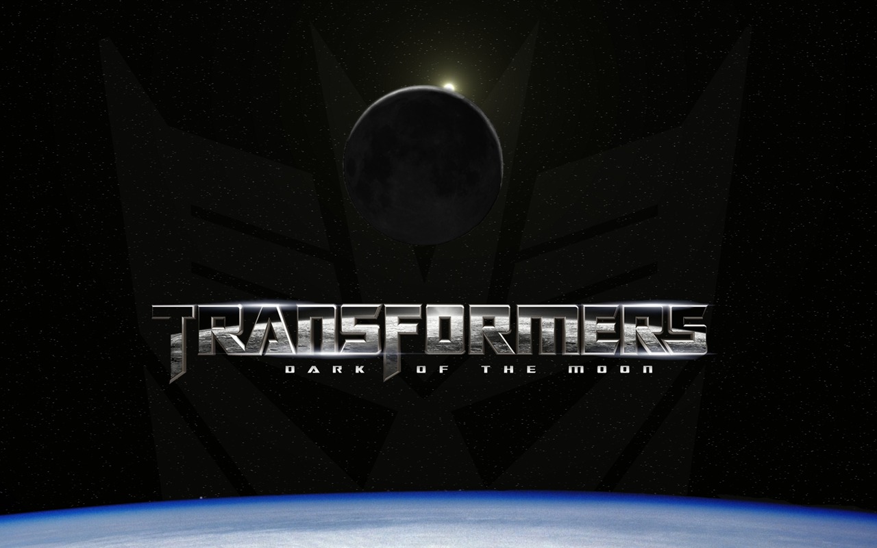 Transformers: The Dark Of The Měsíc tapety HD #13 - 1280x800