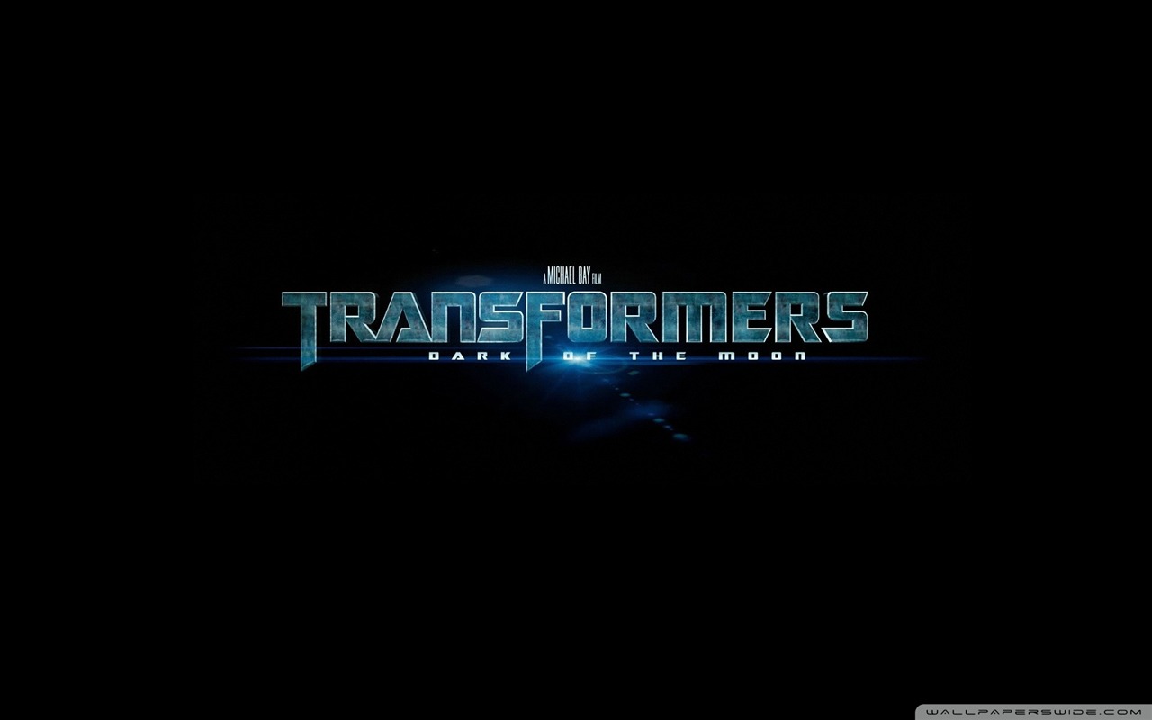 Transformers: The Dark Of The Moon 變形金剛3 高清壁紙 #17 - 1280x800