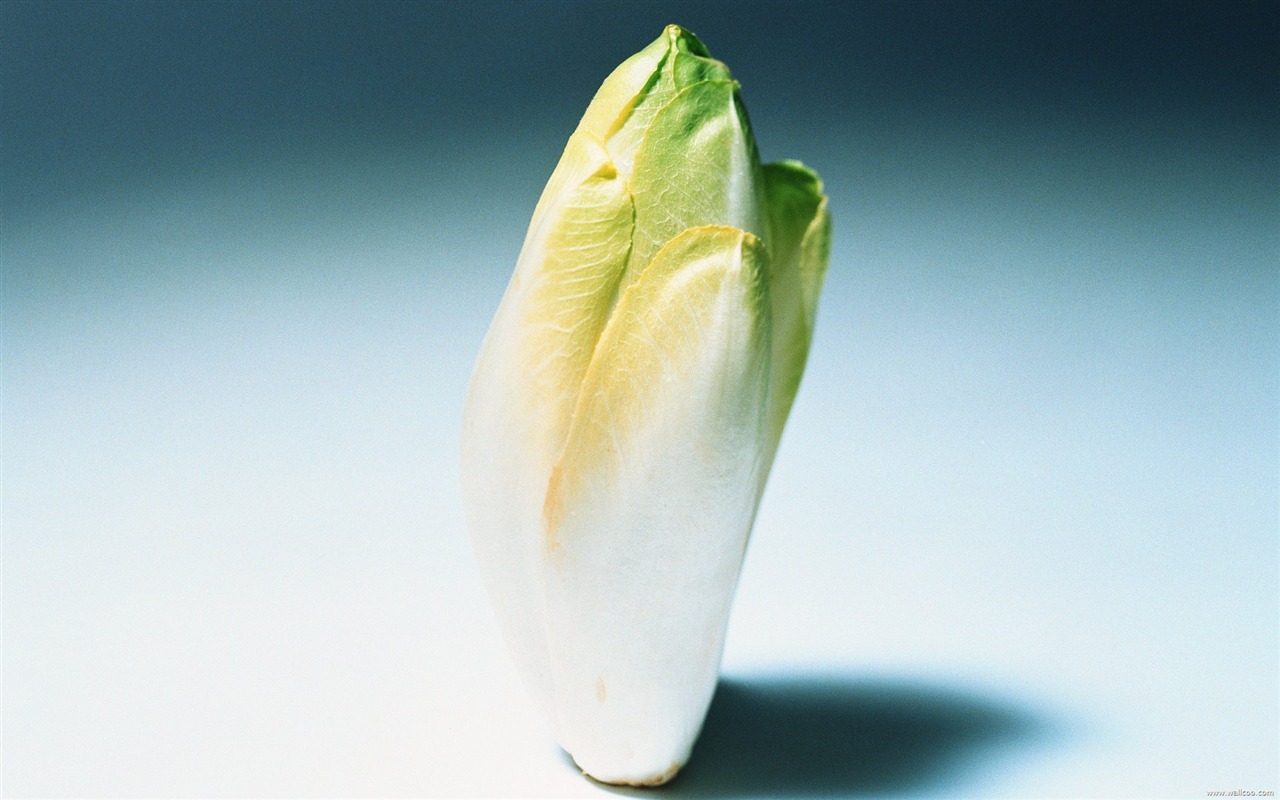 Fond d'écran vert des légumes sains #12 - 1280x800