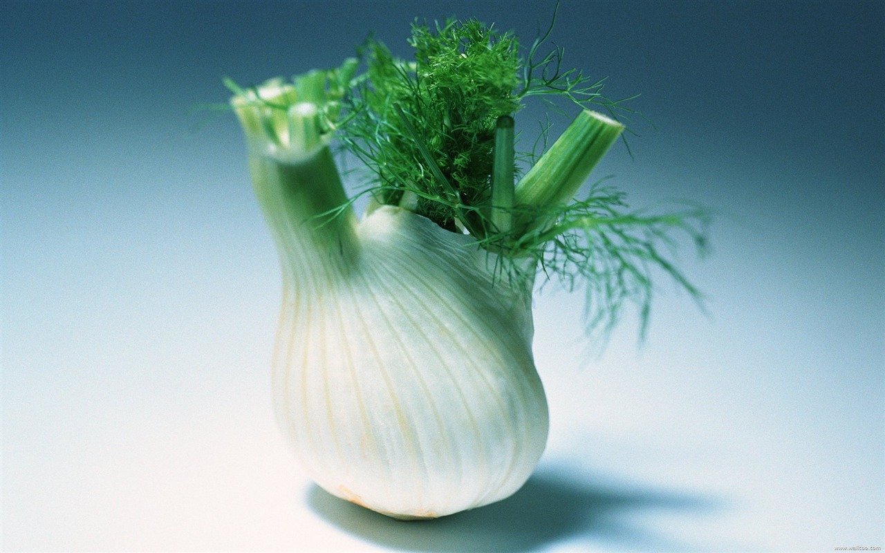 Wallpaper grün gesundes Gemüse #13 - 1280x800