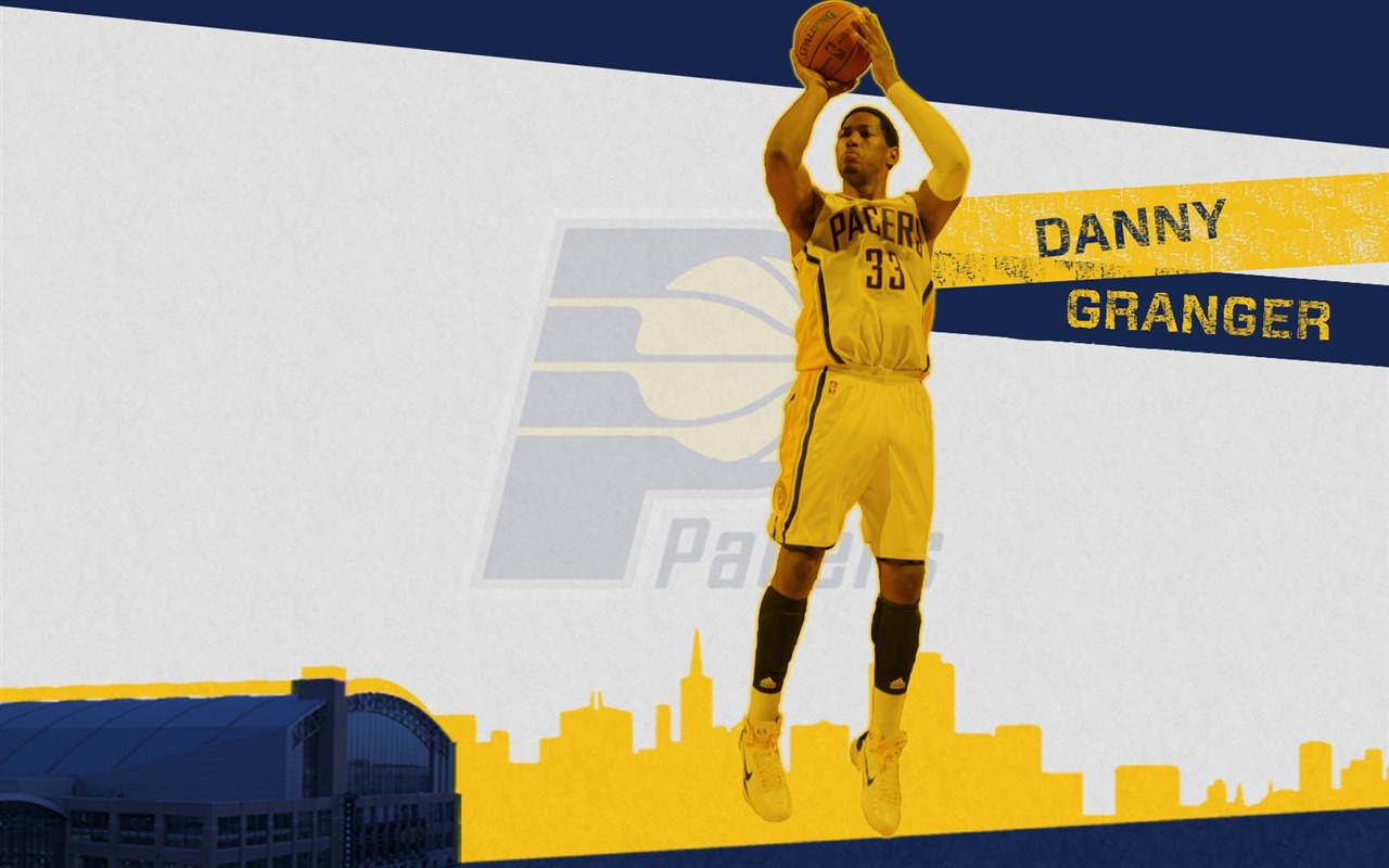 NBA Saison 2010-11 Indiana Pacers Hintergründe #8 - 1280x800