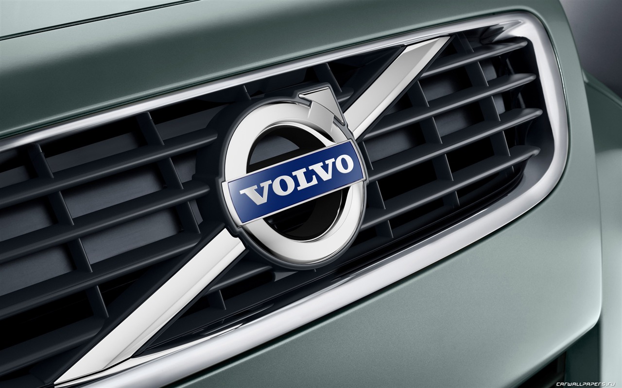 Volvo S40 - 2011 fondos de escritorio de alta definición #13 - 1280x800