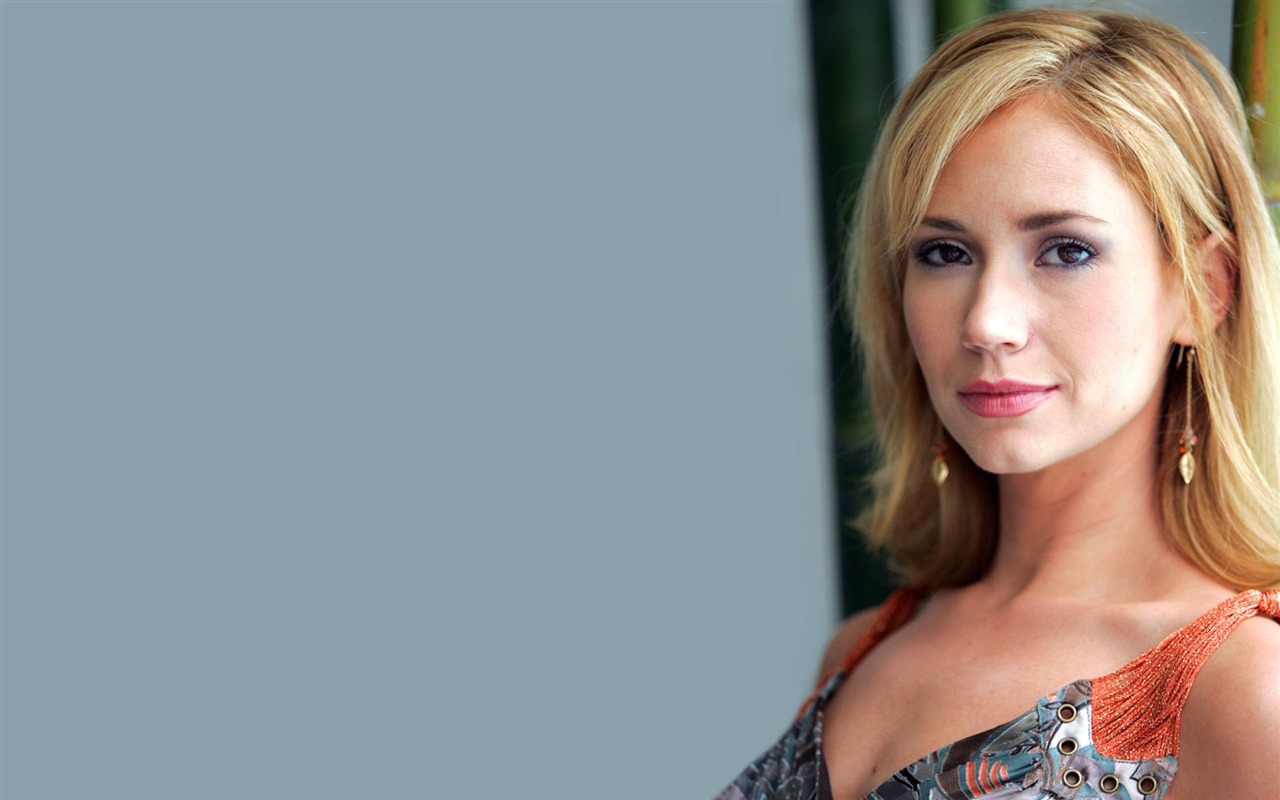 Ashley Jones 阿什莉·瓊斯 美女壁紙 #8 - 1280x800