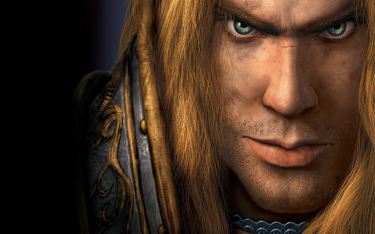 World of Warcraft 魔獸世界高清壁紙(二) #2 - 1280x800