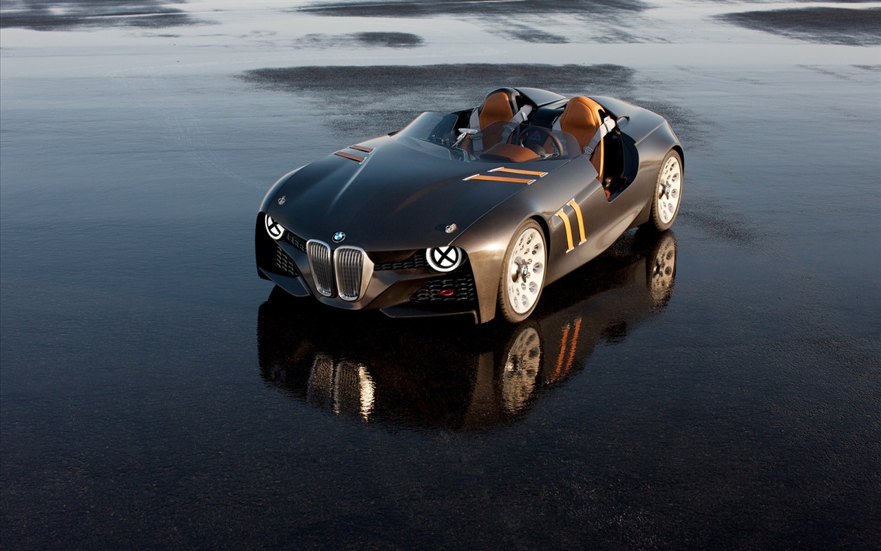 zvláštní vydání tapet koncepce automobilů (23) #11 - 1280x800