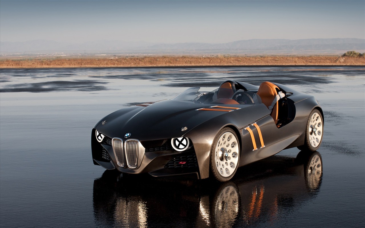 zvláštní vydání tapet koncepce automobilů (23) #12 - 1280x800