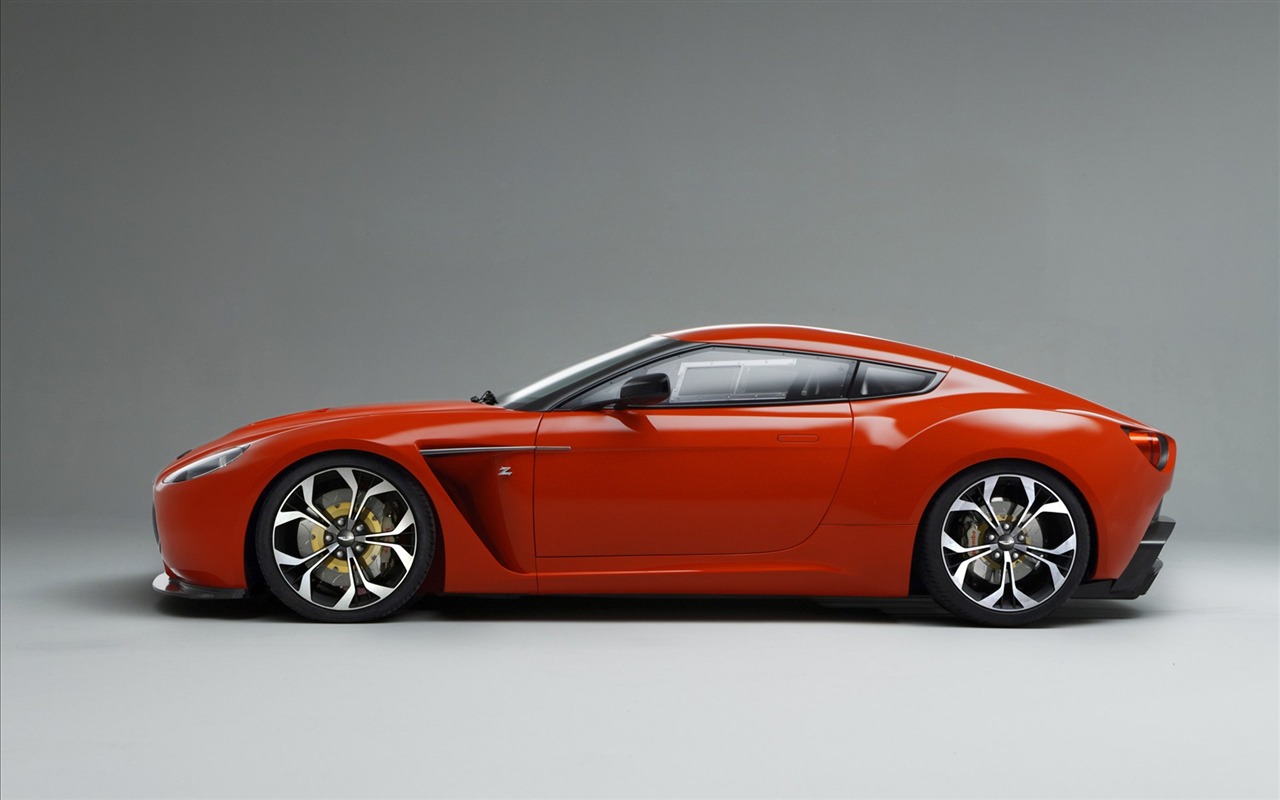 zvláštní vydání tapet koncepce automobilů (24) #3 - 1280x800